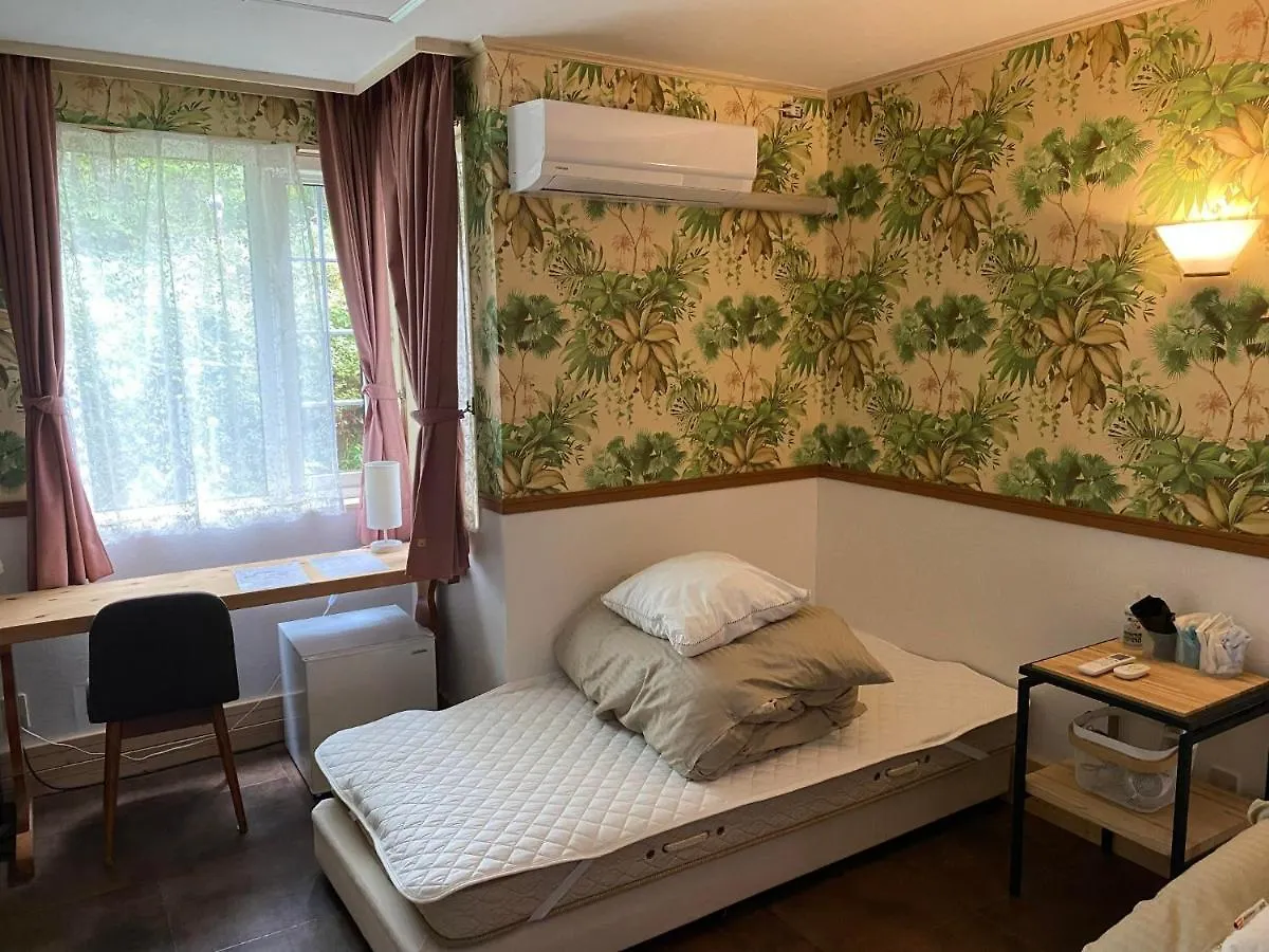 Ashigarashimo-Gun - Hotel - Vacation Stay 53640V Hakone 0*,