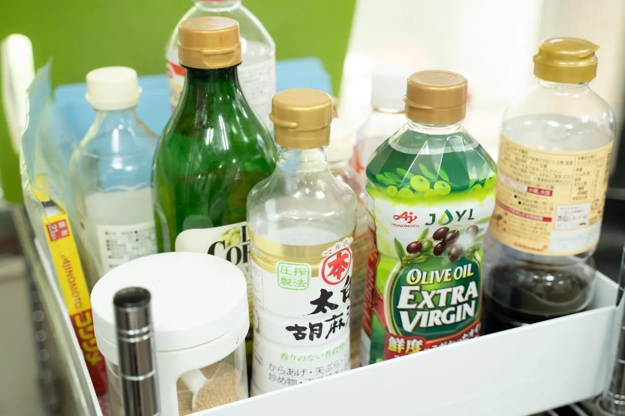 Ashigarashimo-Gun - Hotel - Vacation Stay 53640V Hakone