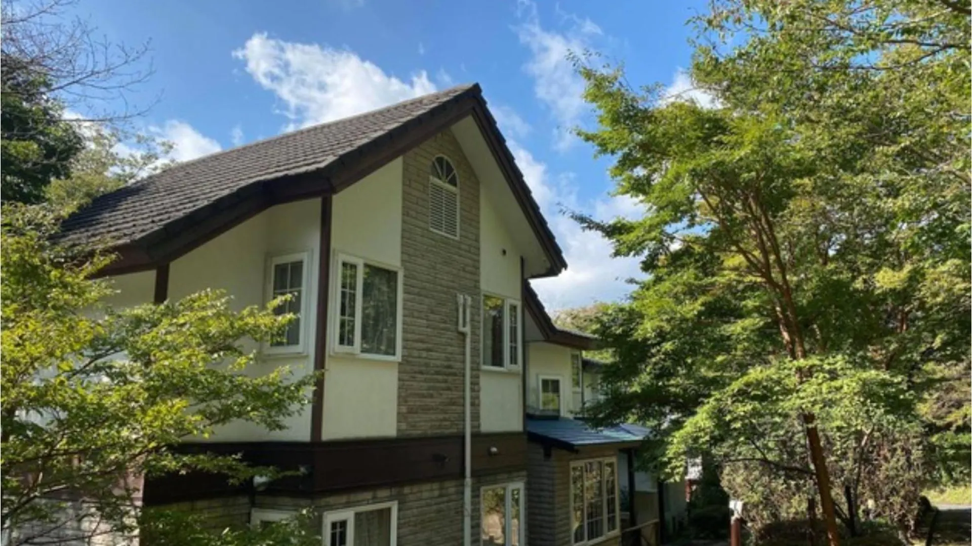 Ashigarashimo-Gun - Hotel - Vacation Stay 53640V Hakone